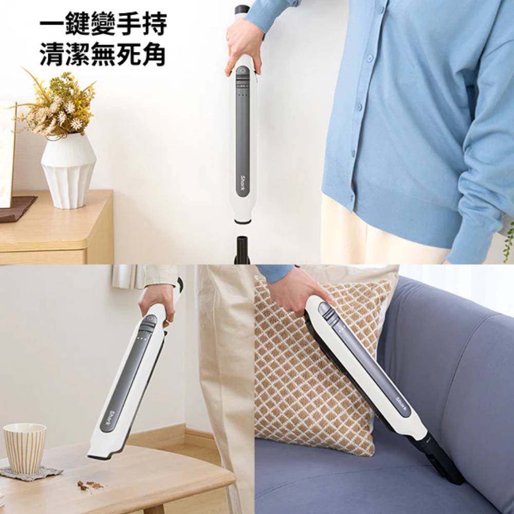 新品未使用/Shark EVOPOWER STD+ 概要：EVOPOWER SYSTEM STD/STD+(スタンダード) コードレス