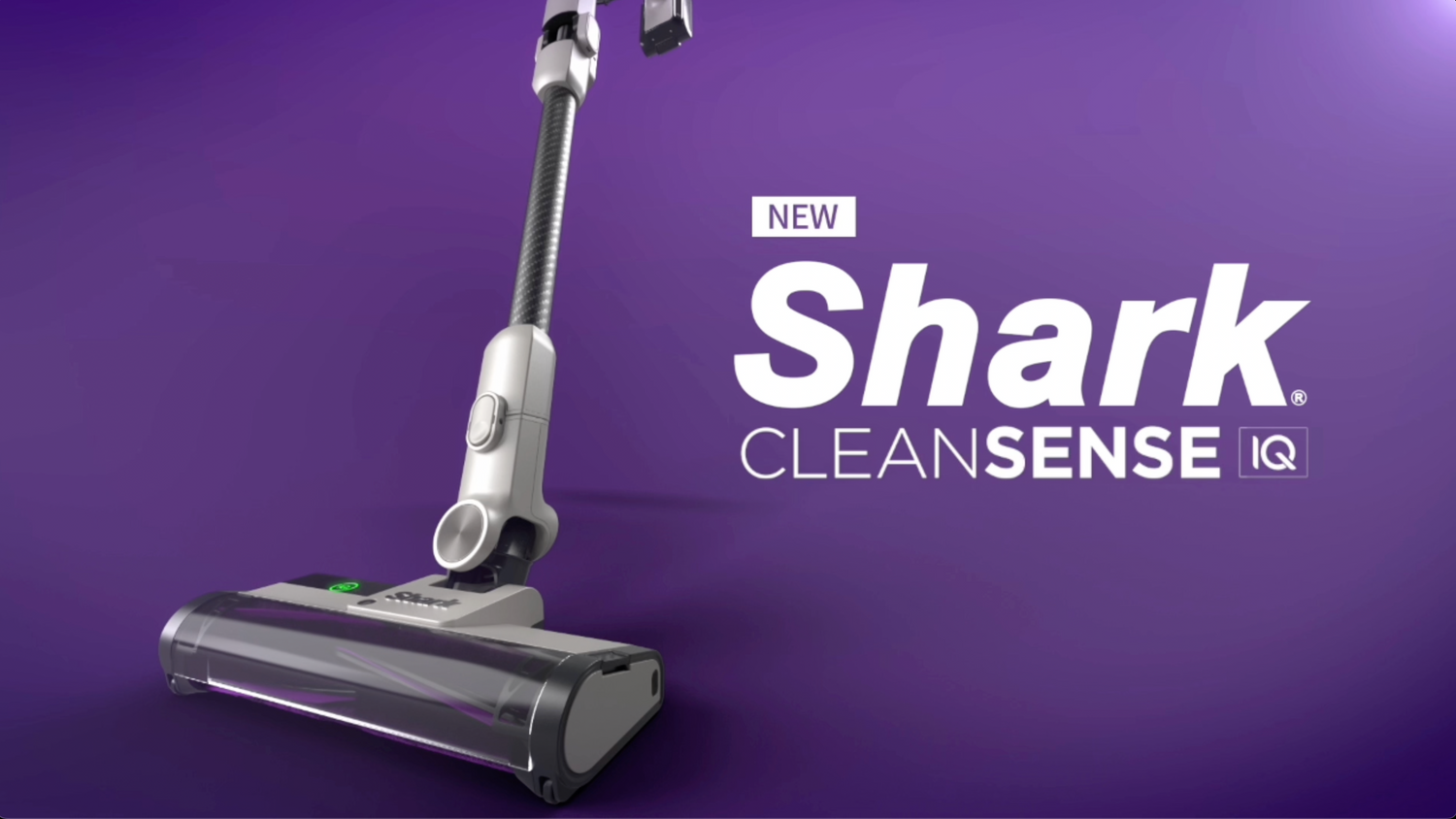 Shark Clean Sense IQ 無線吸塵器– SharkNinja Taiwan