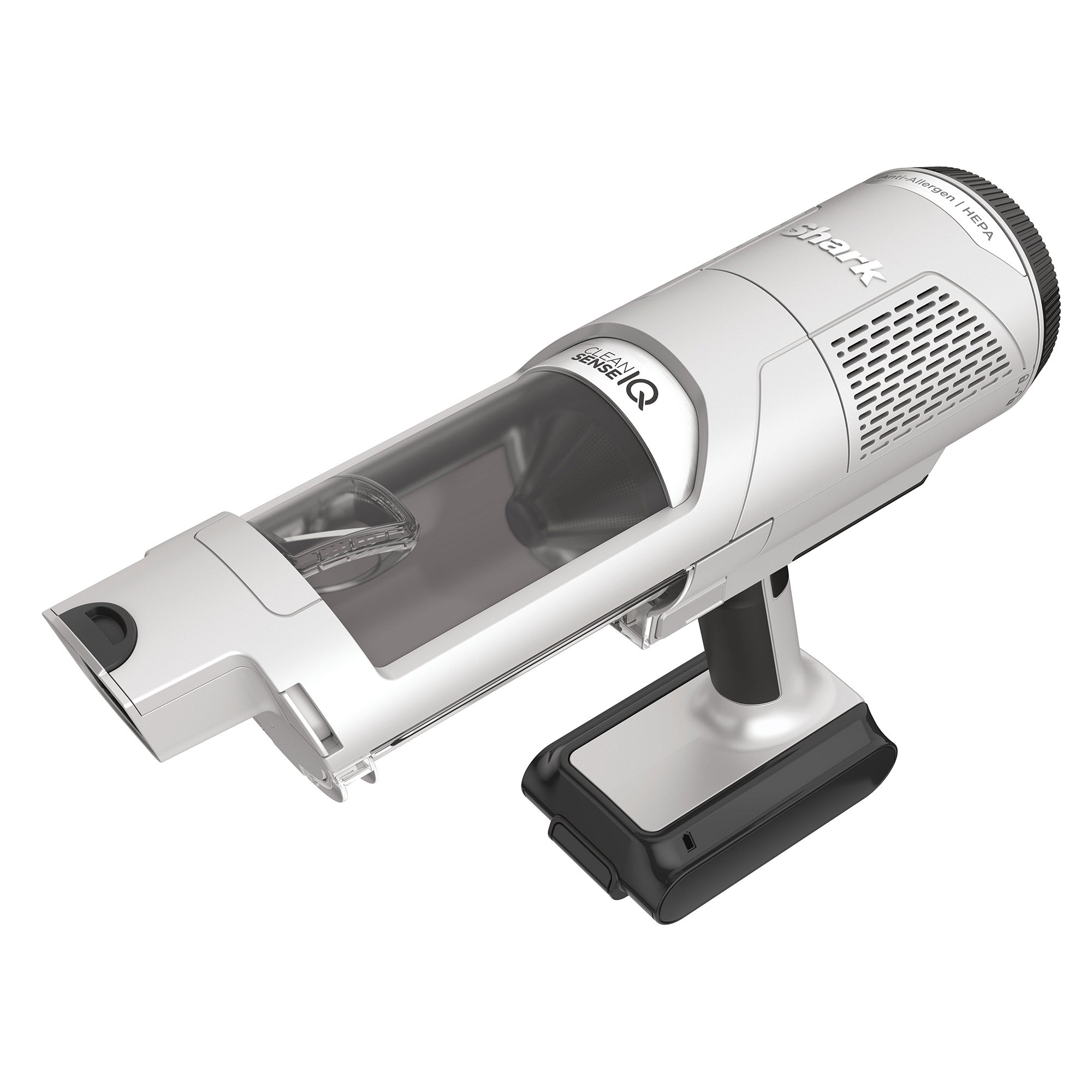 Shark Clean Sense IQ 無線吸塵器– SharkNinja Taiwan