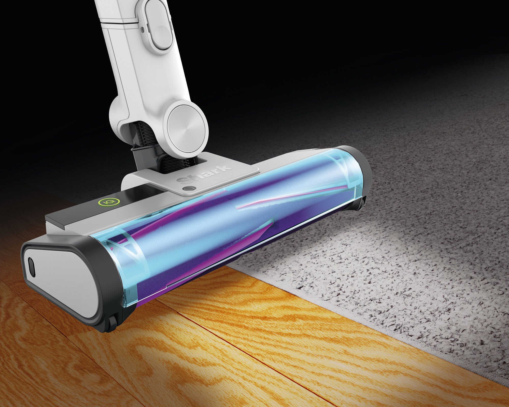 【新品未開封】Shark Clean Sense iQ IW2241JWH 新品未開封】Shark Clean Sense iQ IW2241JWH - メルカリ